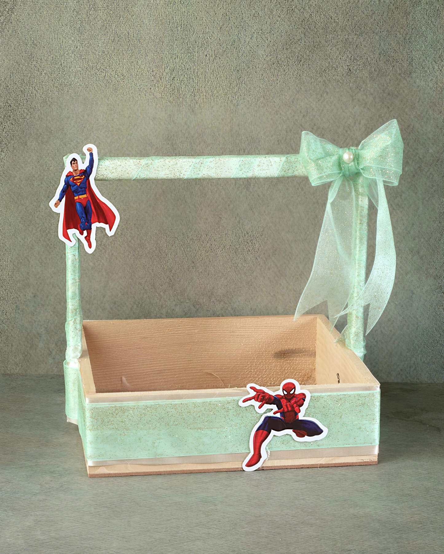 Superhero Squad Hamper