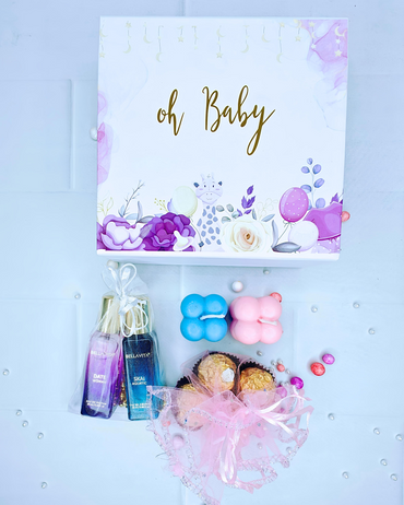 Mommy’s Moment Hamper