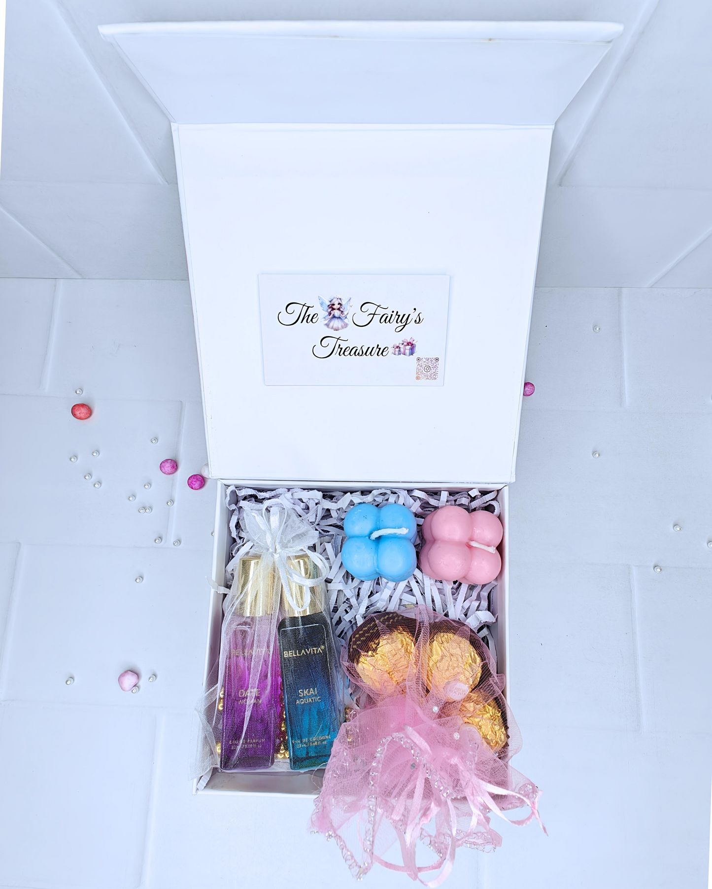 Mommy’s Moment Hamper