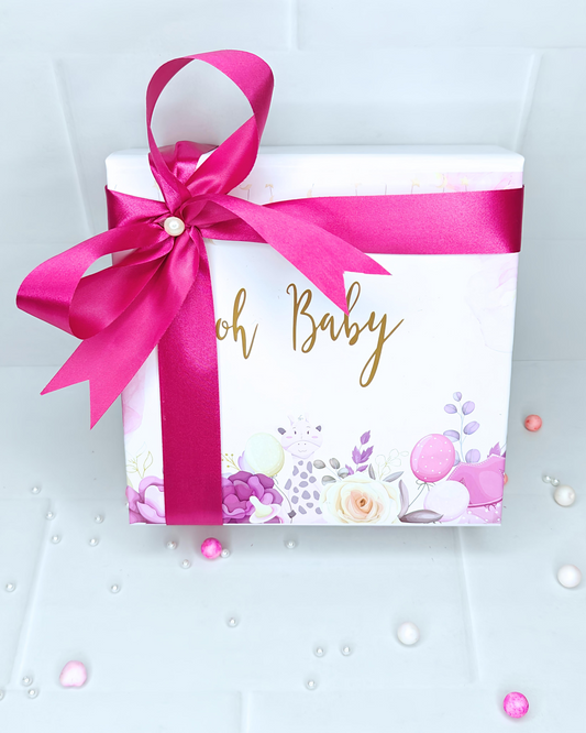 Mommy’s Moment Hamper