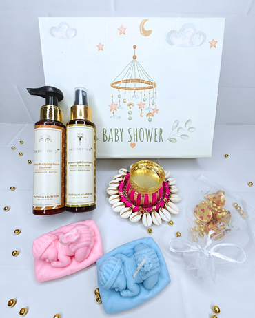 Mama Glow Hamper
