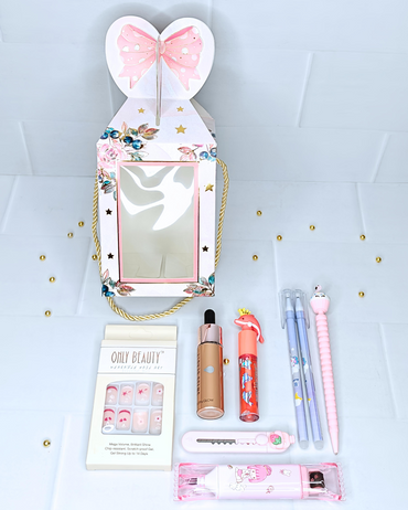 Fairy Trails Gift Box