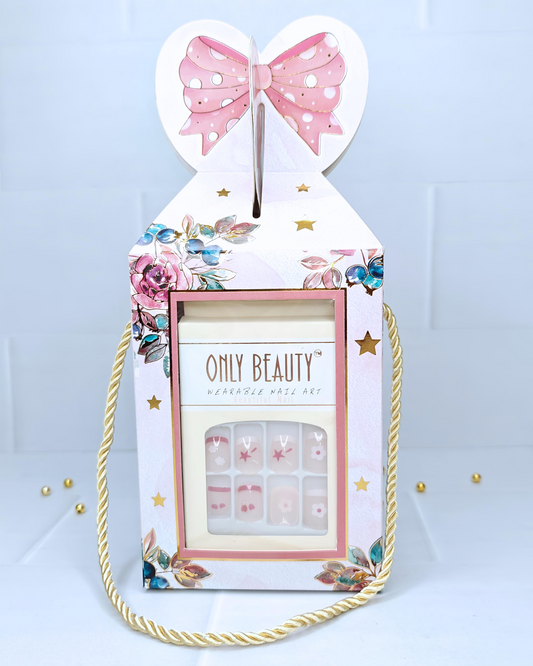Fairy Trails Gift Box