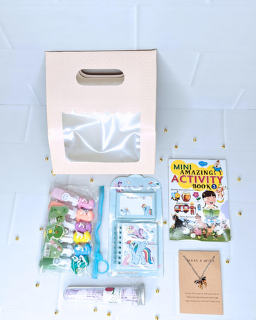 Wishes & Wonders Gift Box