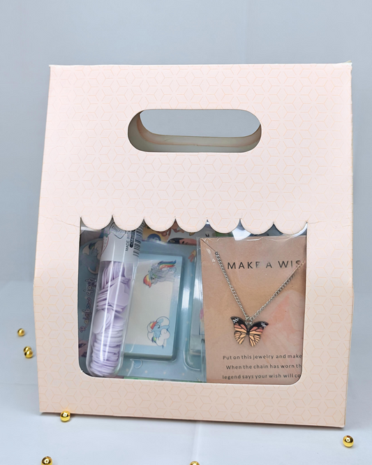 Wishes & Wonders Gift Box