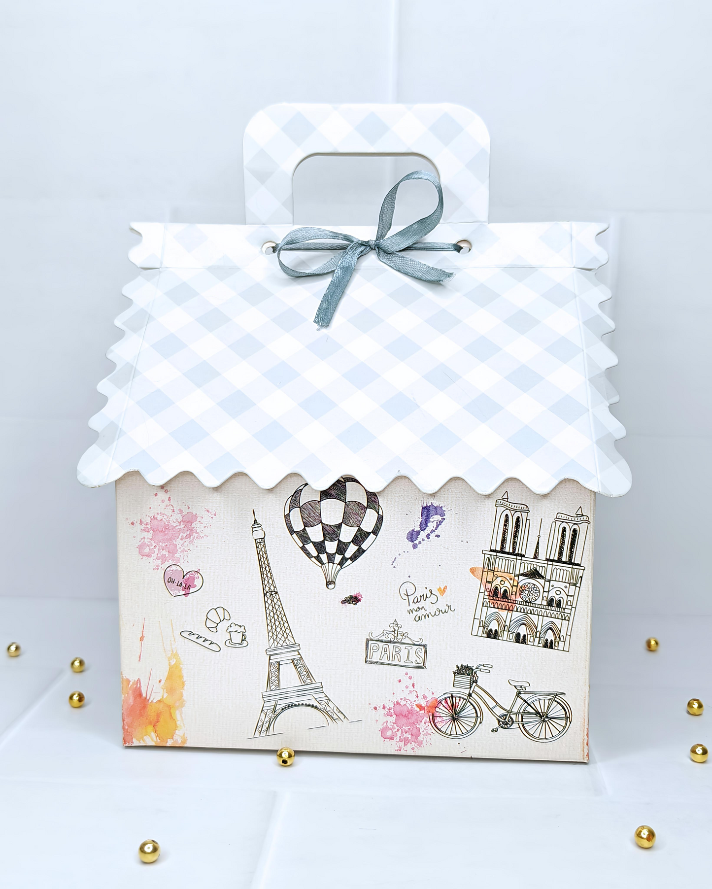 Wish Upon a Box