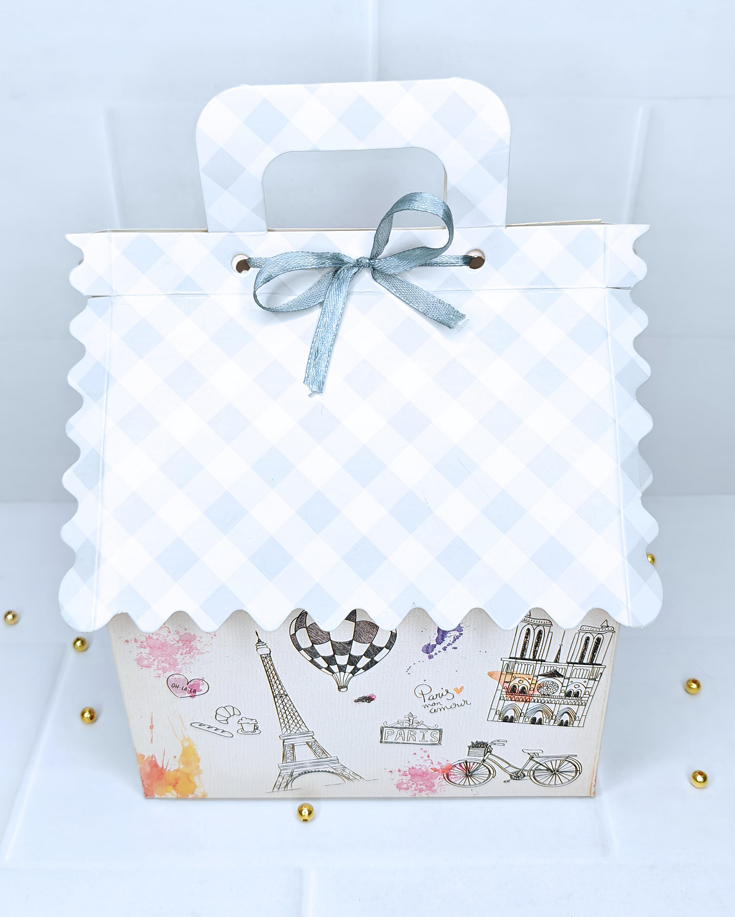 Wish Upon a Box