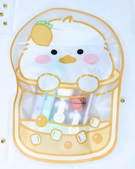 Duckie Doodles Treat Pack