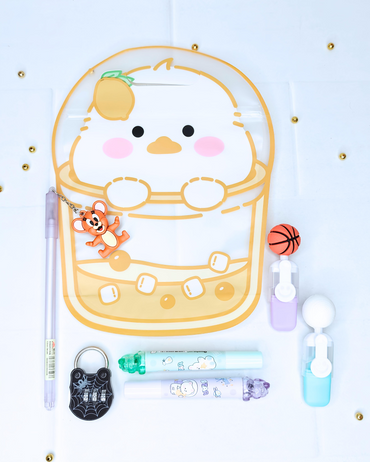 Duckie Doodles Treat Pack