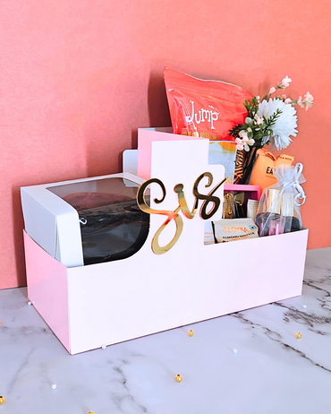 Soul Sister Treat Box