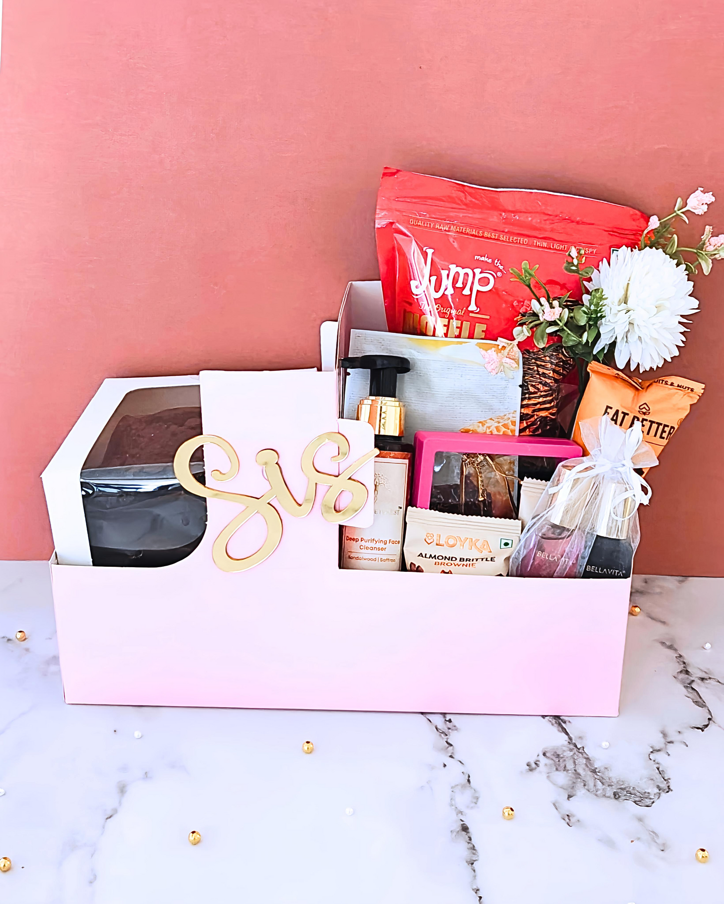 Soul Sister Treat Box