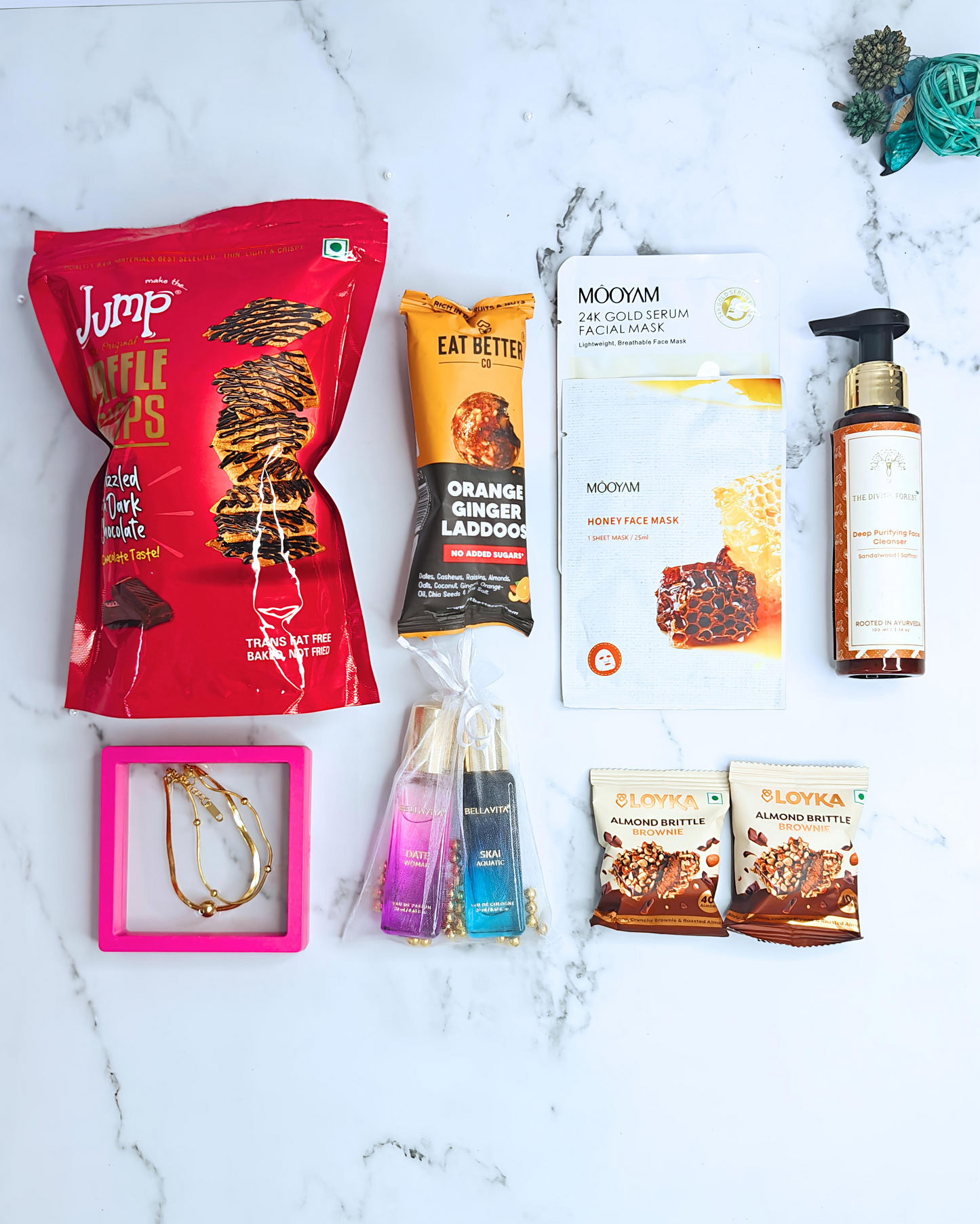 Soul Sister Treat Box