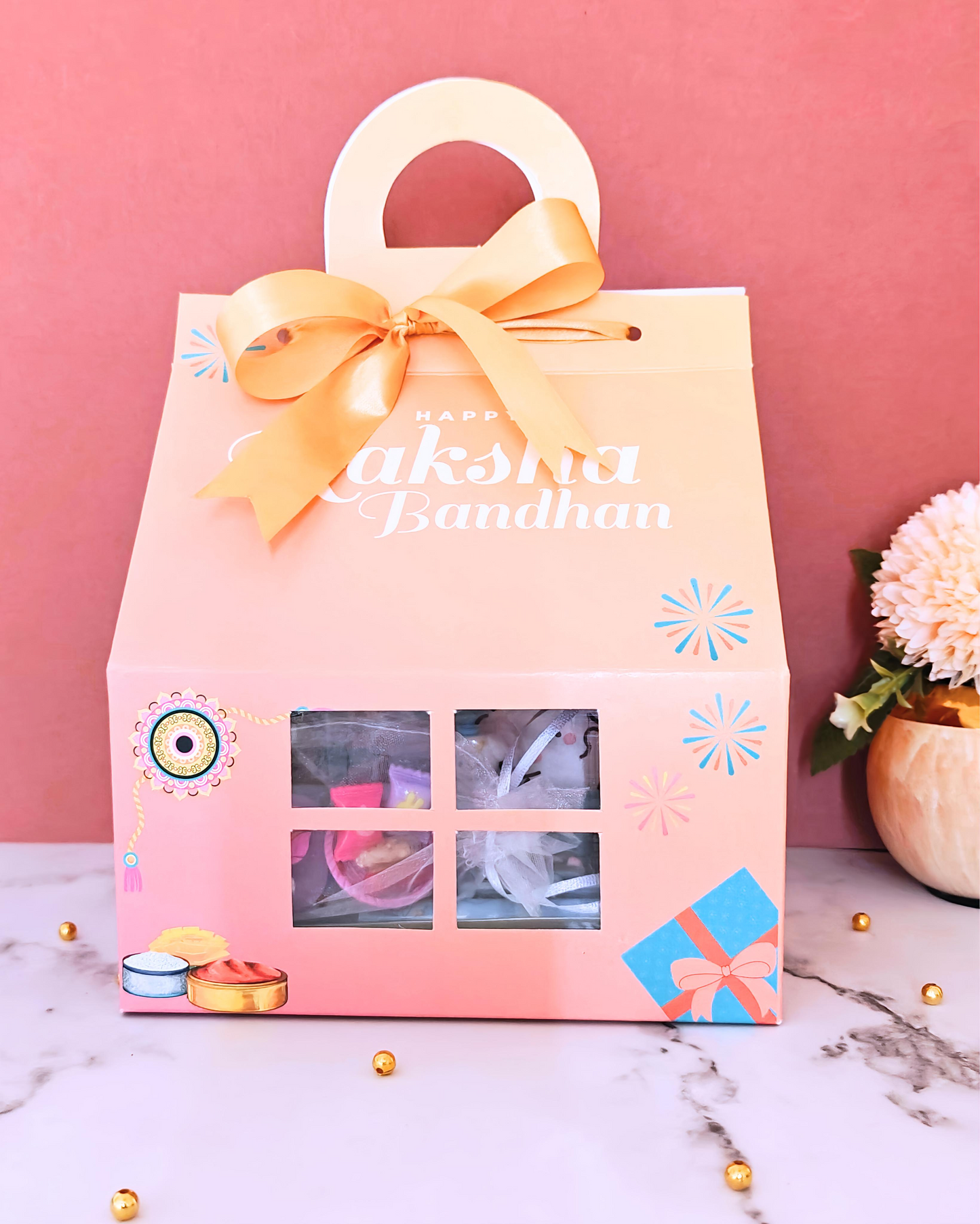 Rakhi Gifting Ghar