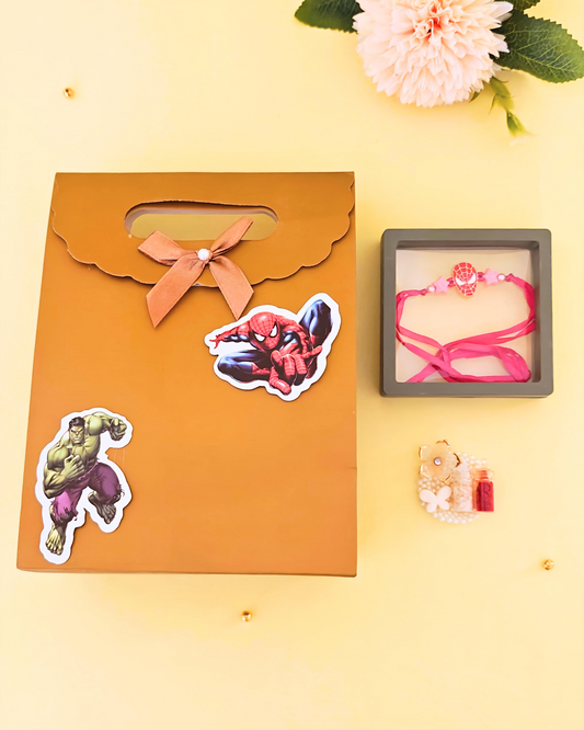 Super Bhai Squad Pack