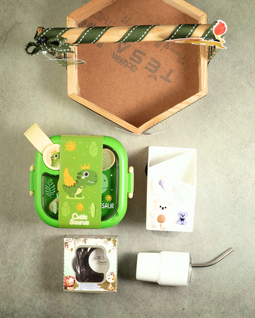 Jungle Joy Hamper