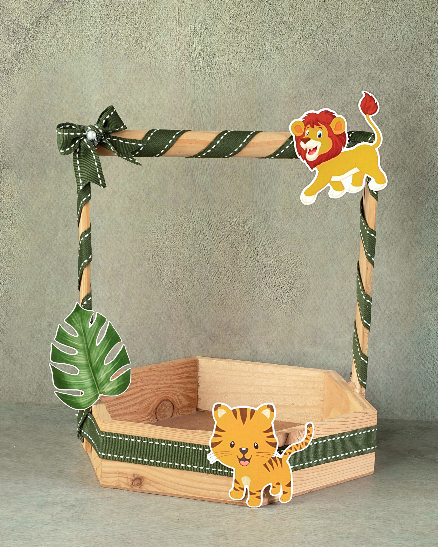 Jungle Joy Hamper