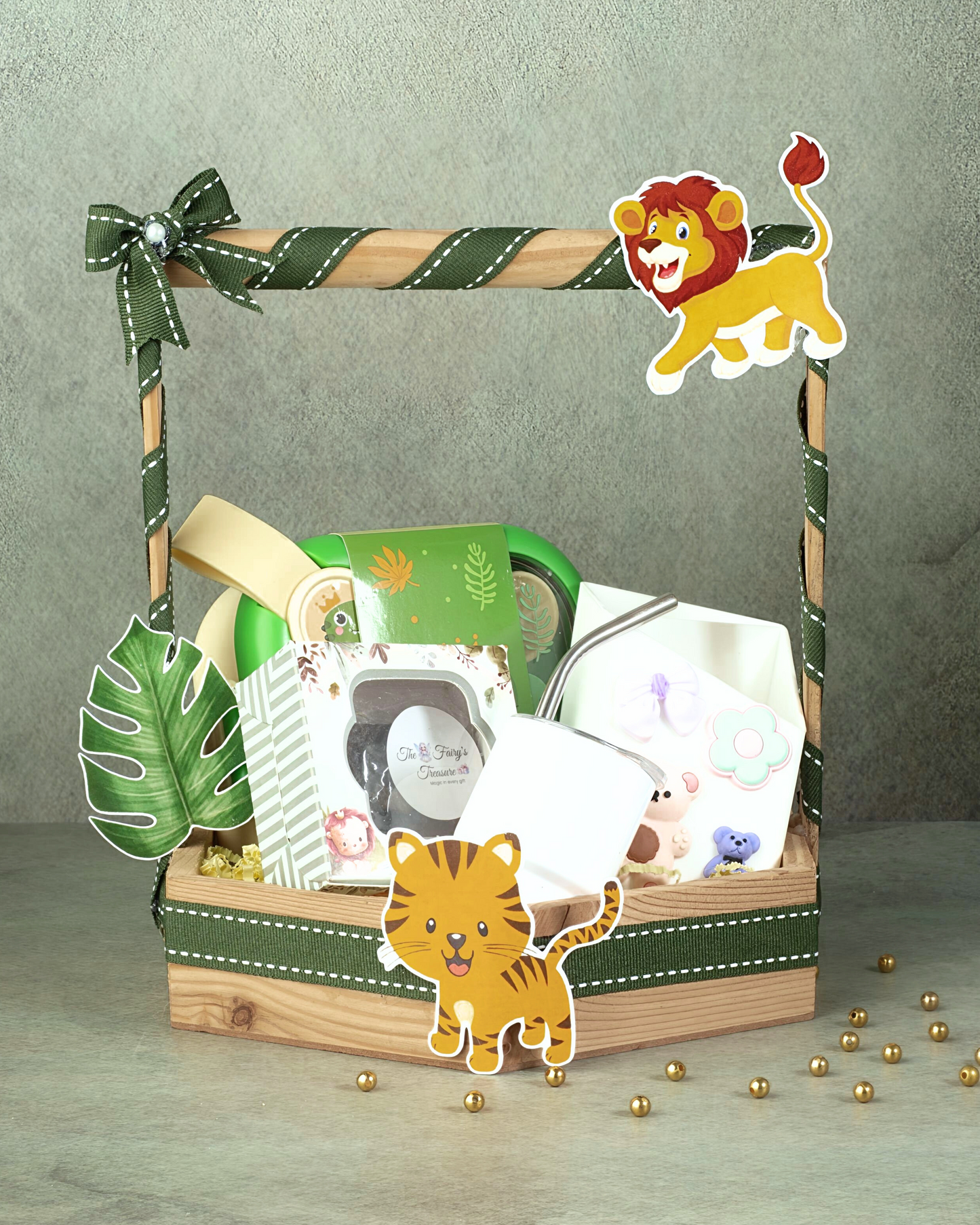 Jungle Joy Hamper