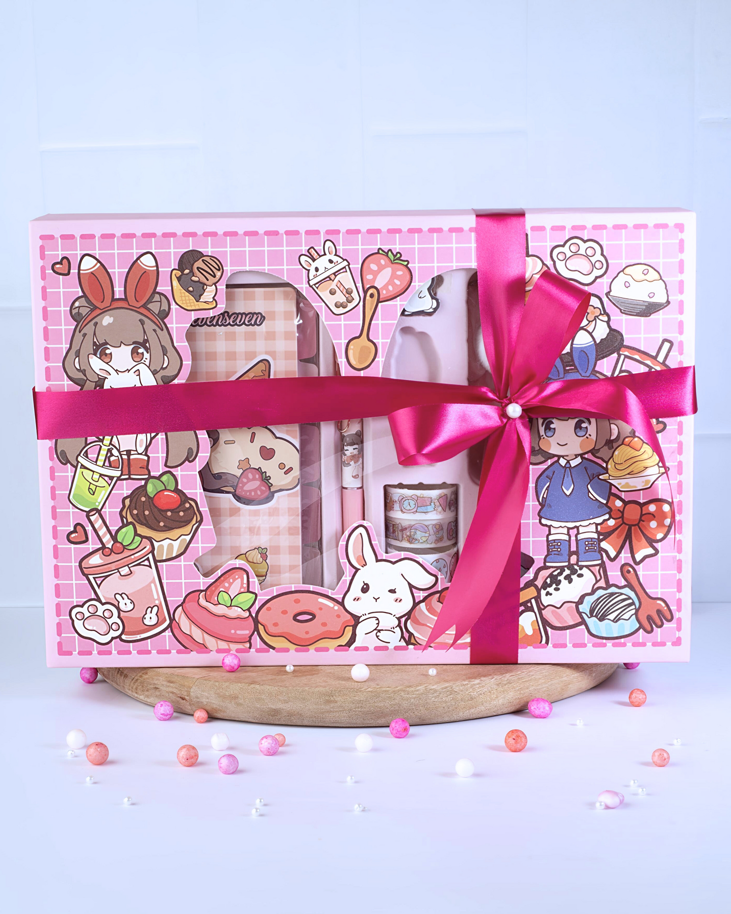 Little Whimsy Wonders