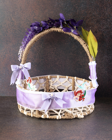 Mystical Mermaid Treasure Hamper