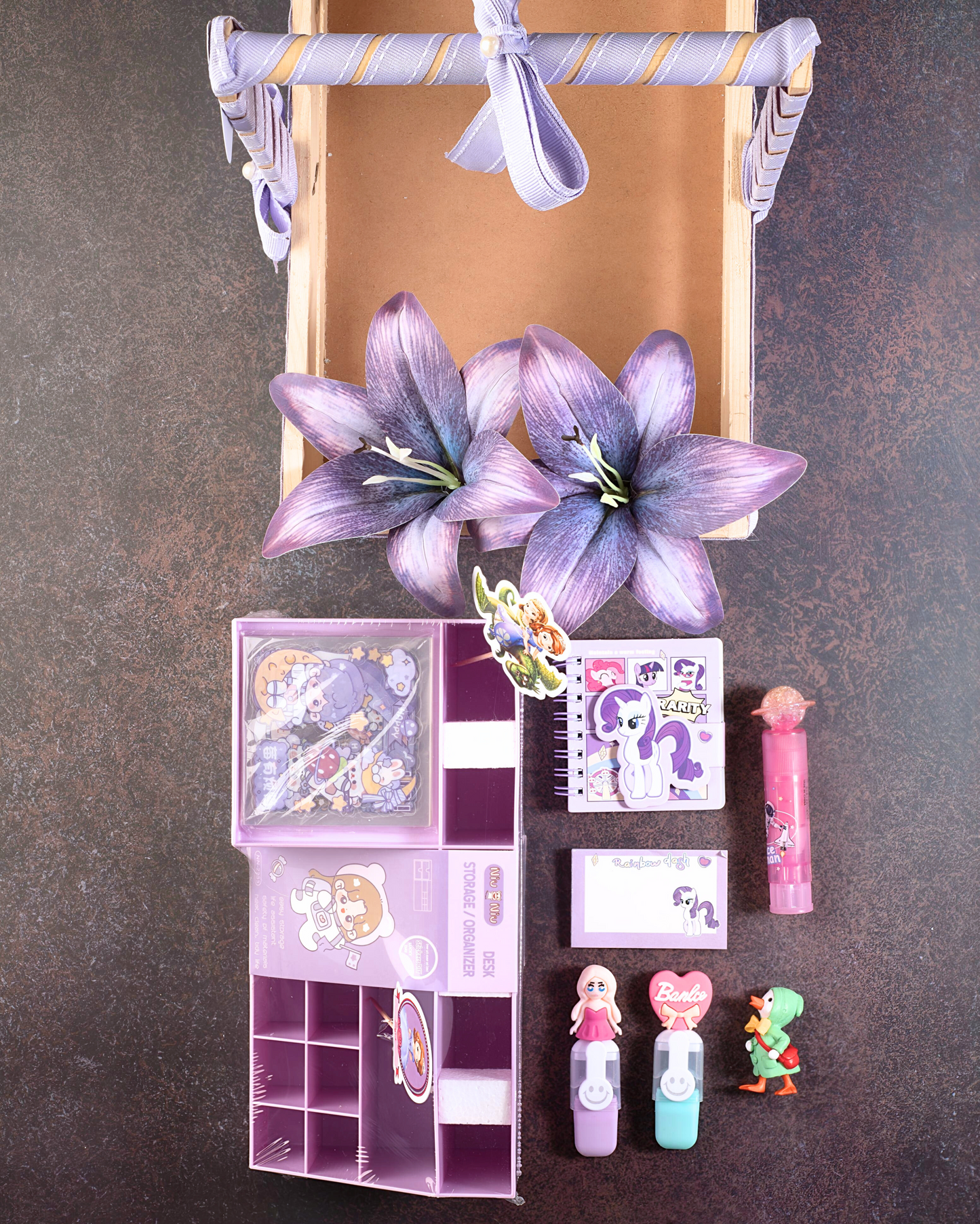 Sofia’s Sweet Surprise Box
