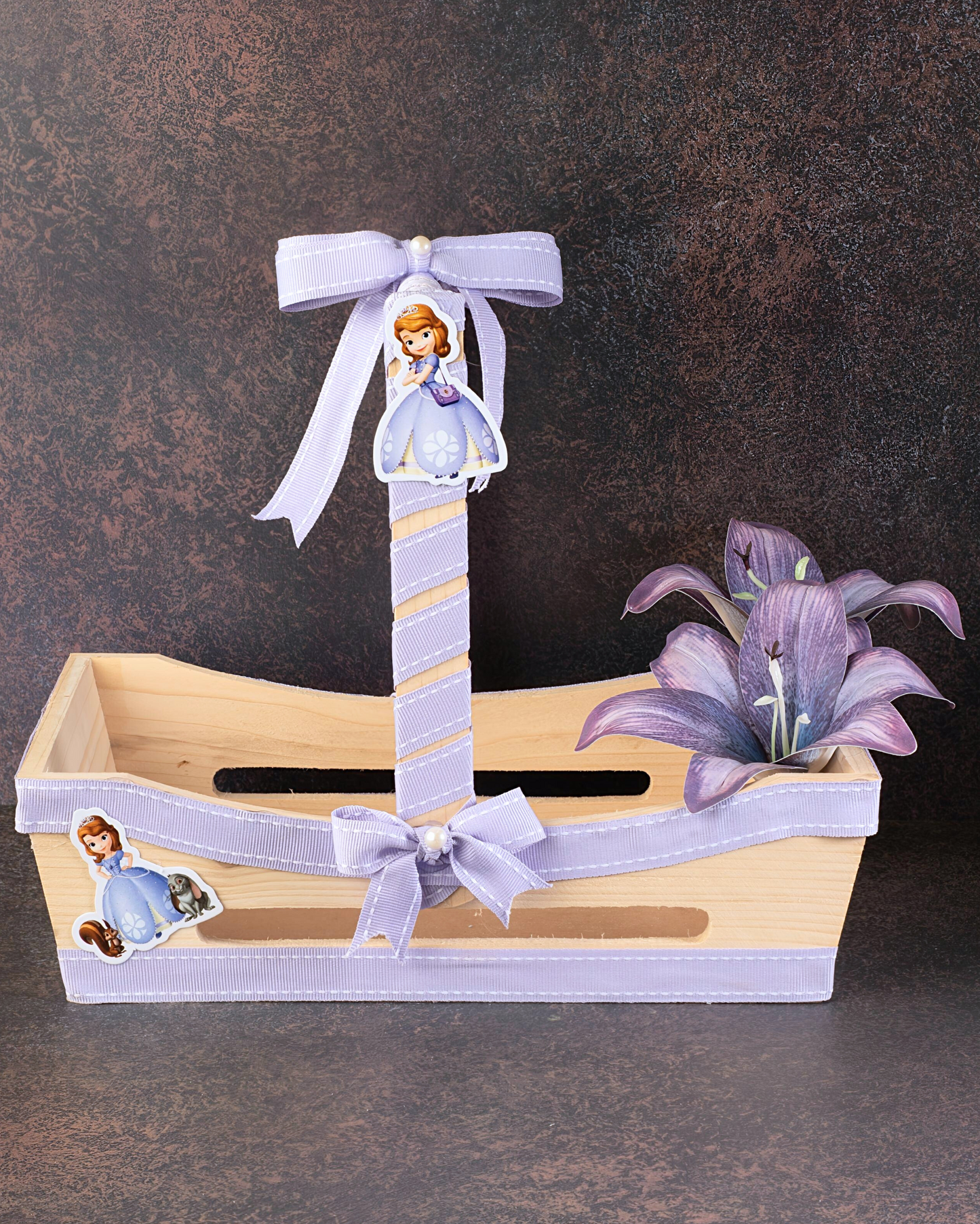 Sofia’s Sweet Surprise Box