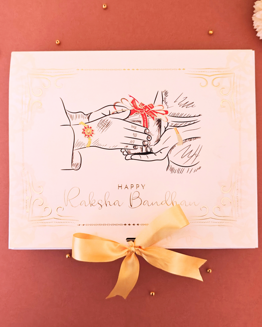 The Gentleman’s Treat Box