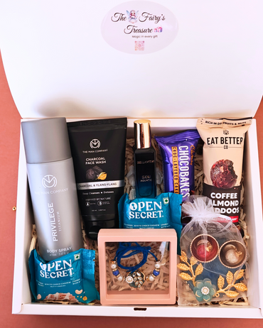 Brother’s Signature Collection