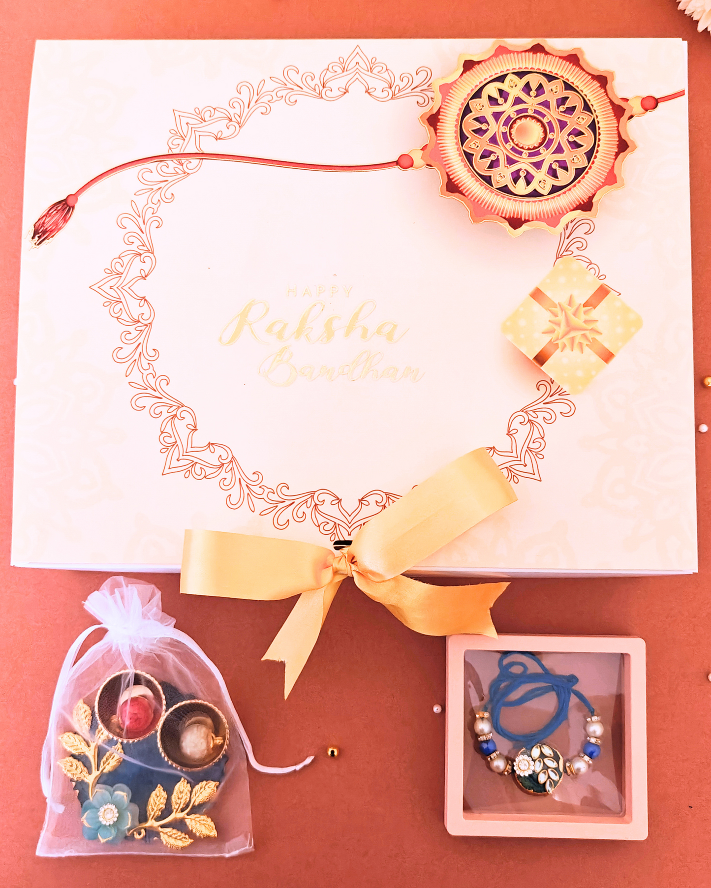 Brother’s Signature Collection