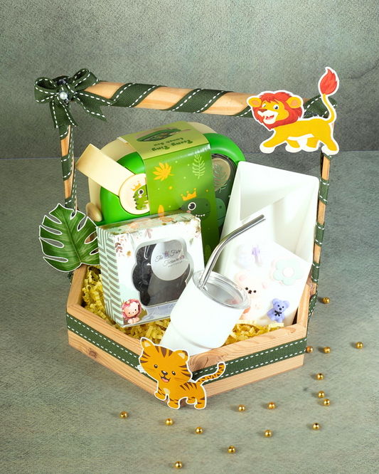 Jungle Joy Hamper
