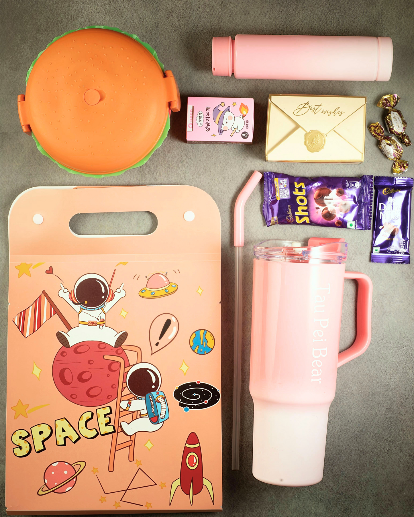 Space Safari Adventure Kit