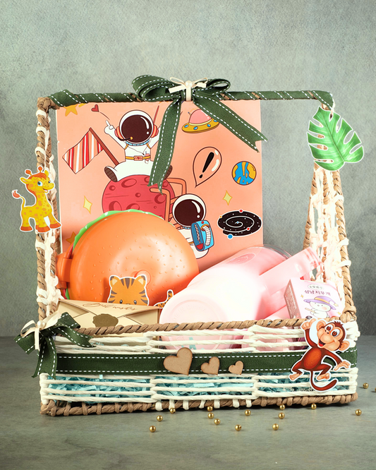 Space Safari Adventure Kit