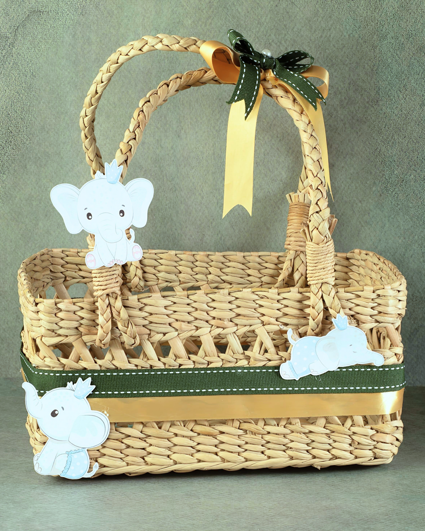 Sweet Beginnings Basket