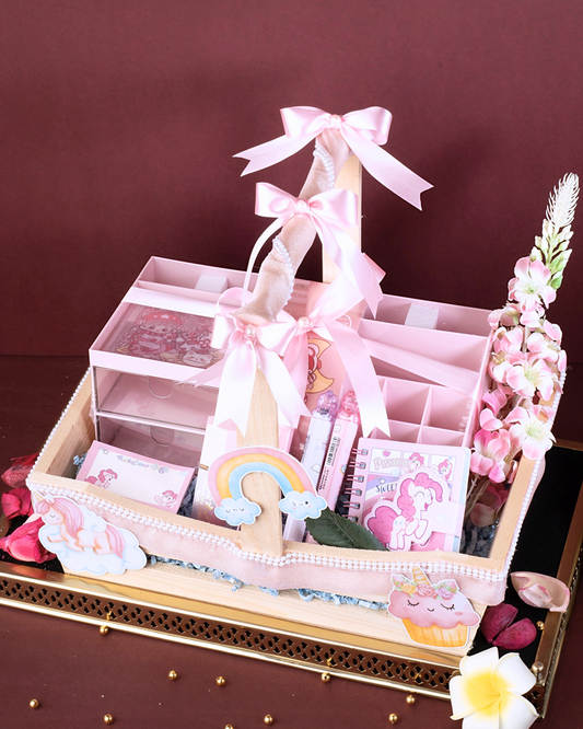 Cupcakes & Unicorn Kisses