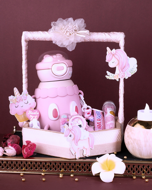 Tiny Treasures of Magic Hamper