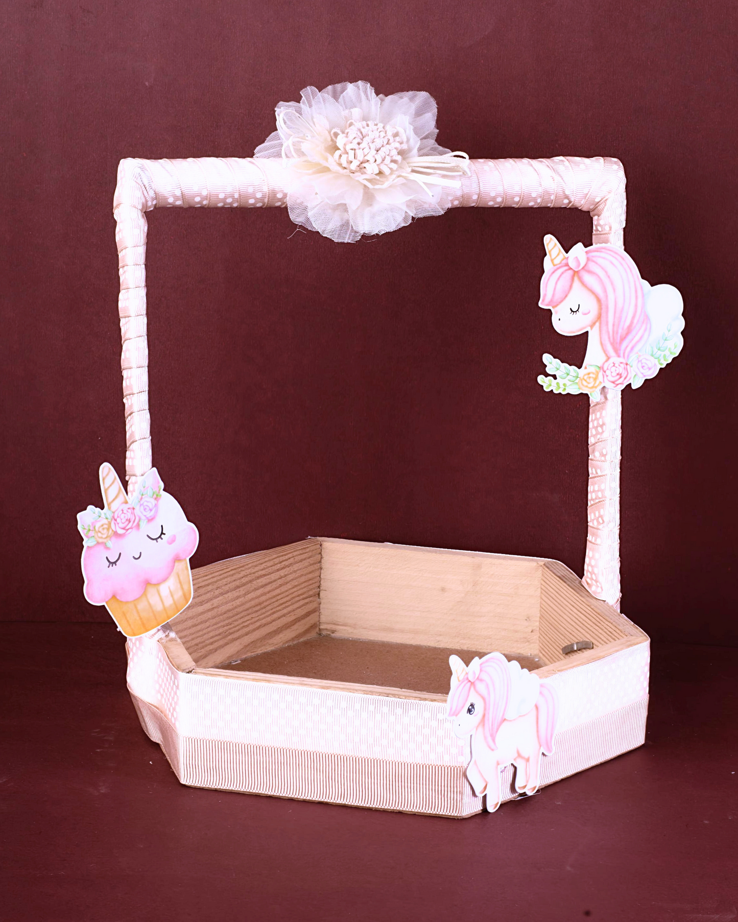 Tiny Treasures of Magic Hamper