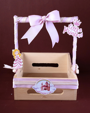 Glam Giggles & Goodies Hamper