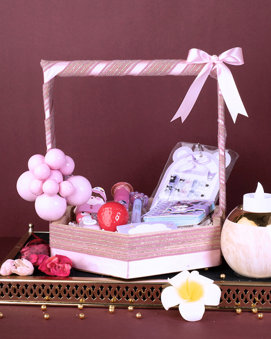 Kawaii Cutie Gift Set