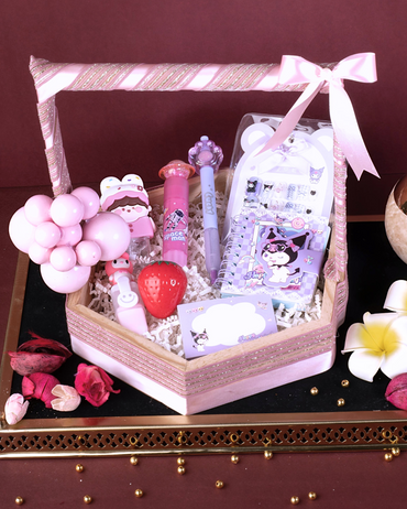 Kawaii Cutie Gift Set