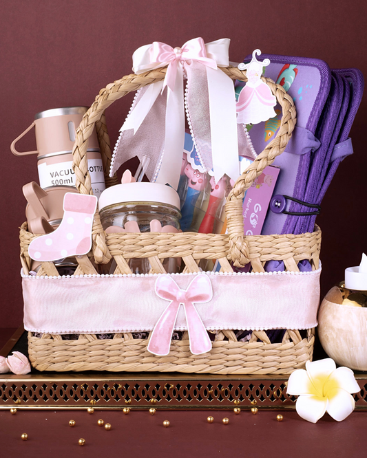 First Moments Magic Box