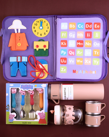 First Moments Magic Box