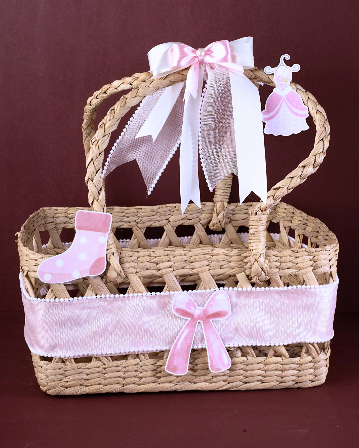 First Moments Magic Box