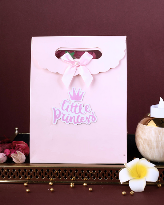 Whimsical Weekly Wonders Bag