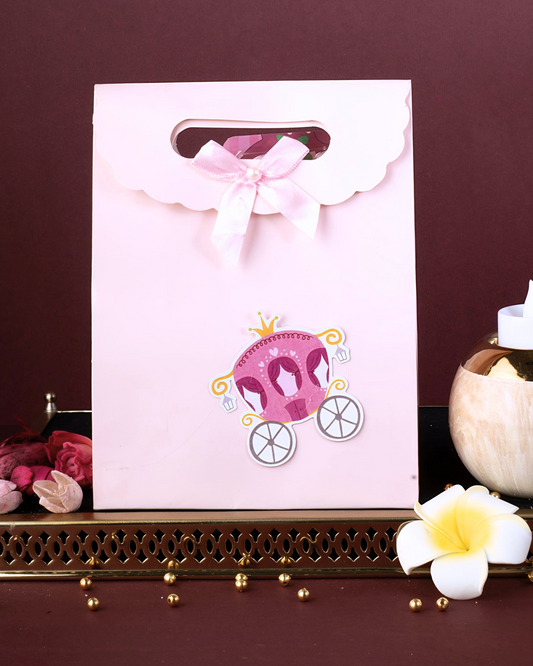 Magical Princess Stationery Bag