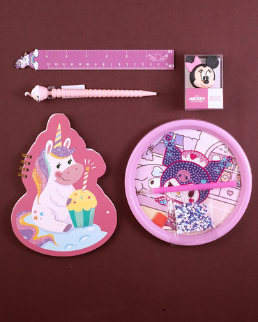 Little Doodles & Delights Bag