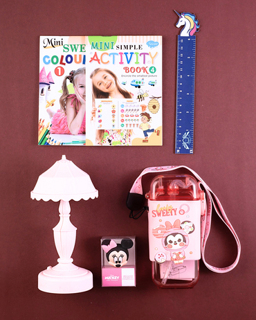 Minnie’s Magical Moments Bag