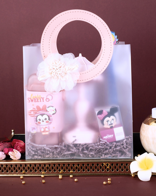Minnie’s Magical Moments Bag