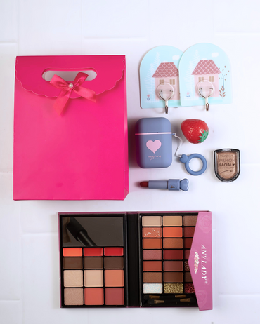 The Kawaii Chic Collection