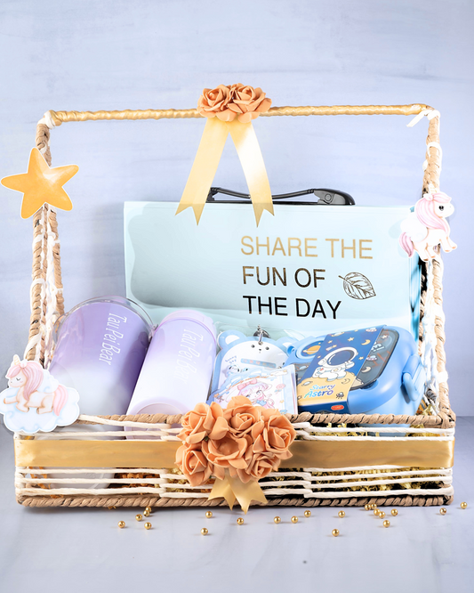 The Fun Galaxy Hamper