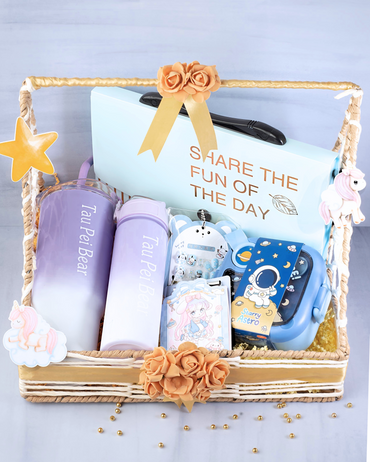The Fun Galaxy Hamper
