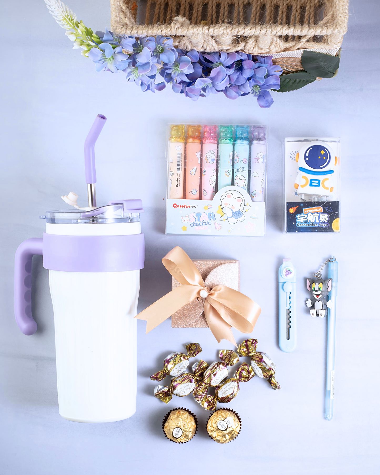 Galaxy Glow Hamper